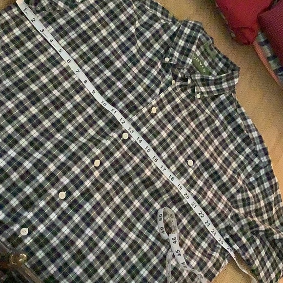 Orvis Shirt Size XL - Picture 7 of 8